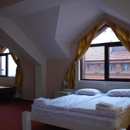 Guest House Anex บันสโก ภายนอก รูปภาพ