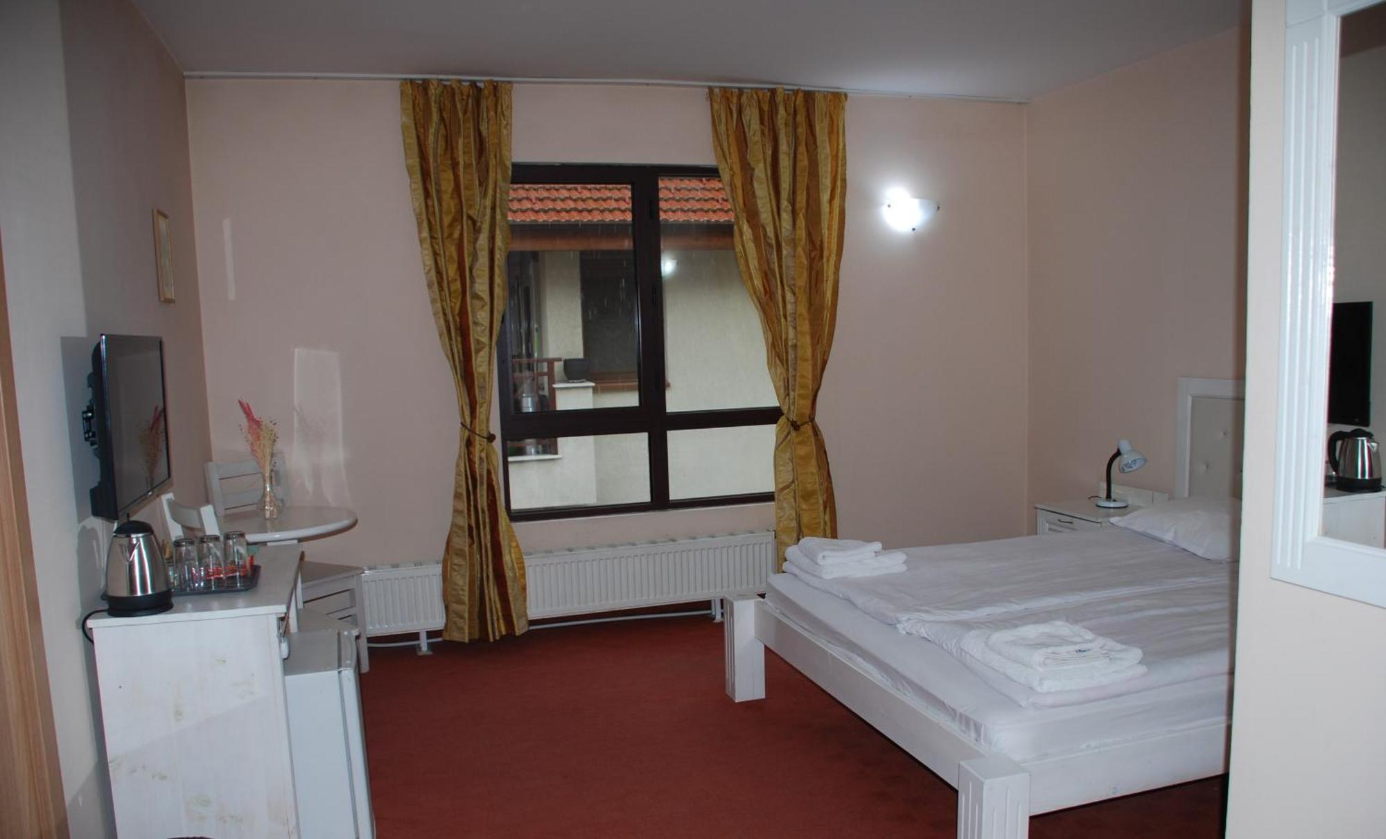 Guest House Anex บันสโก ภายนอก รูปภาพ