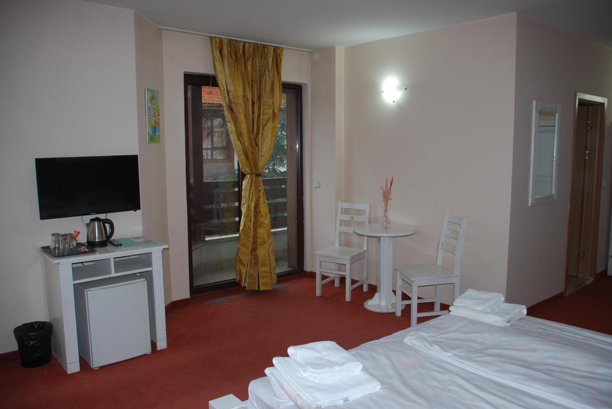 Guest House Anex บันสโก ภายนอก รูปภาพ