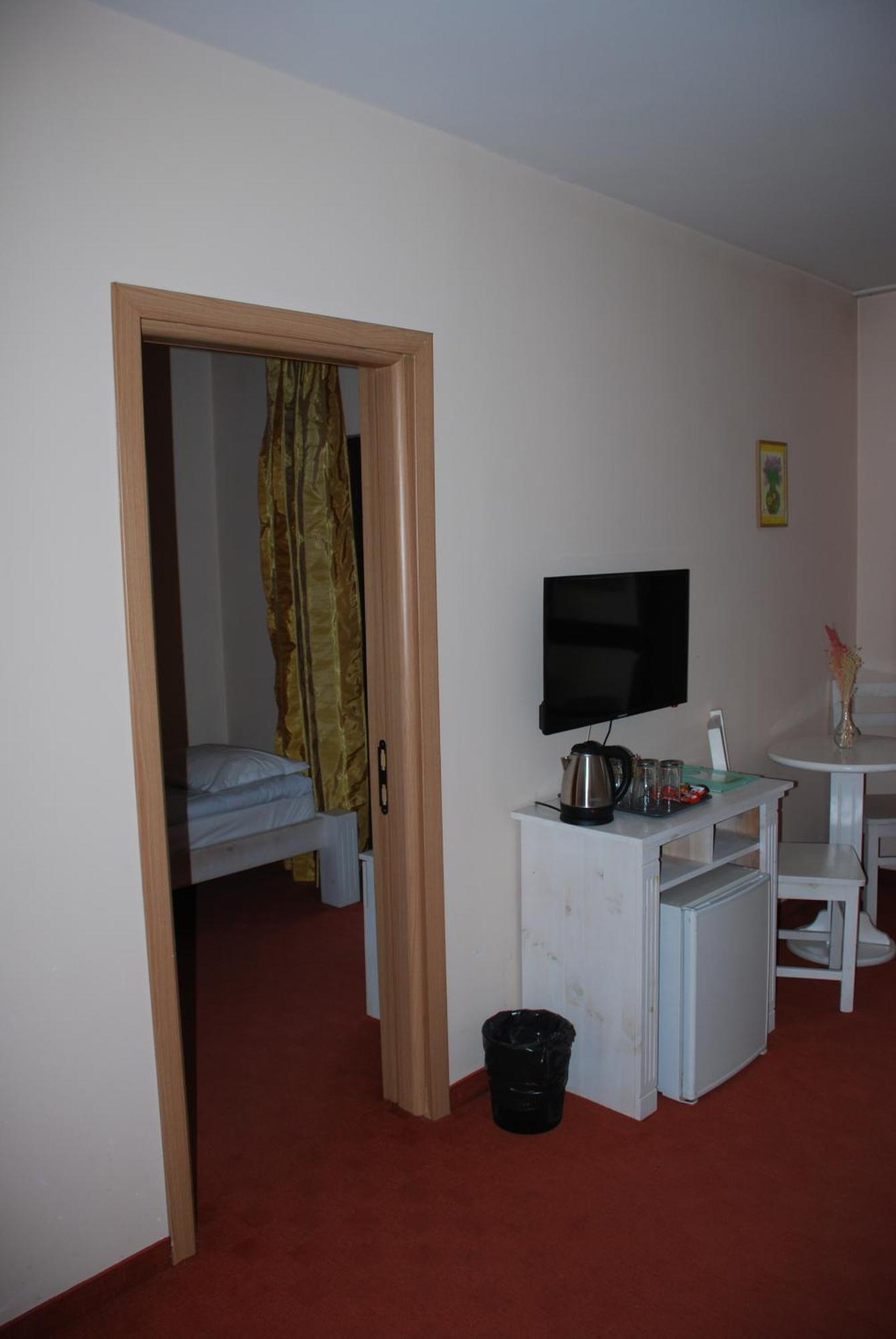 Guest House Anex บันสโก ภายนอก รูปภาพ