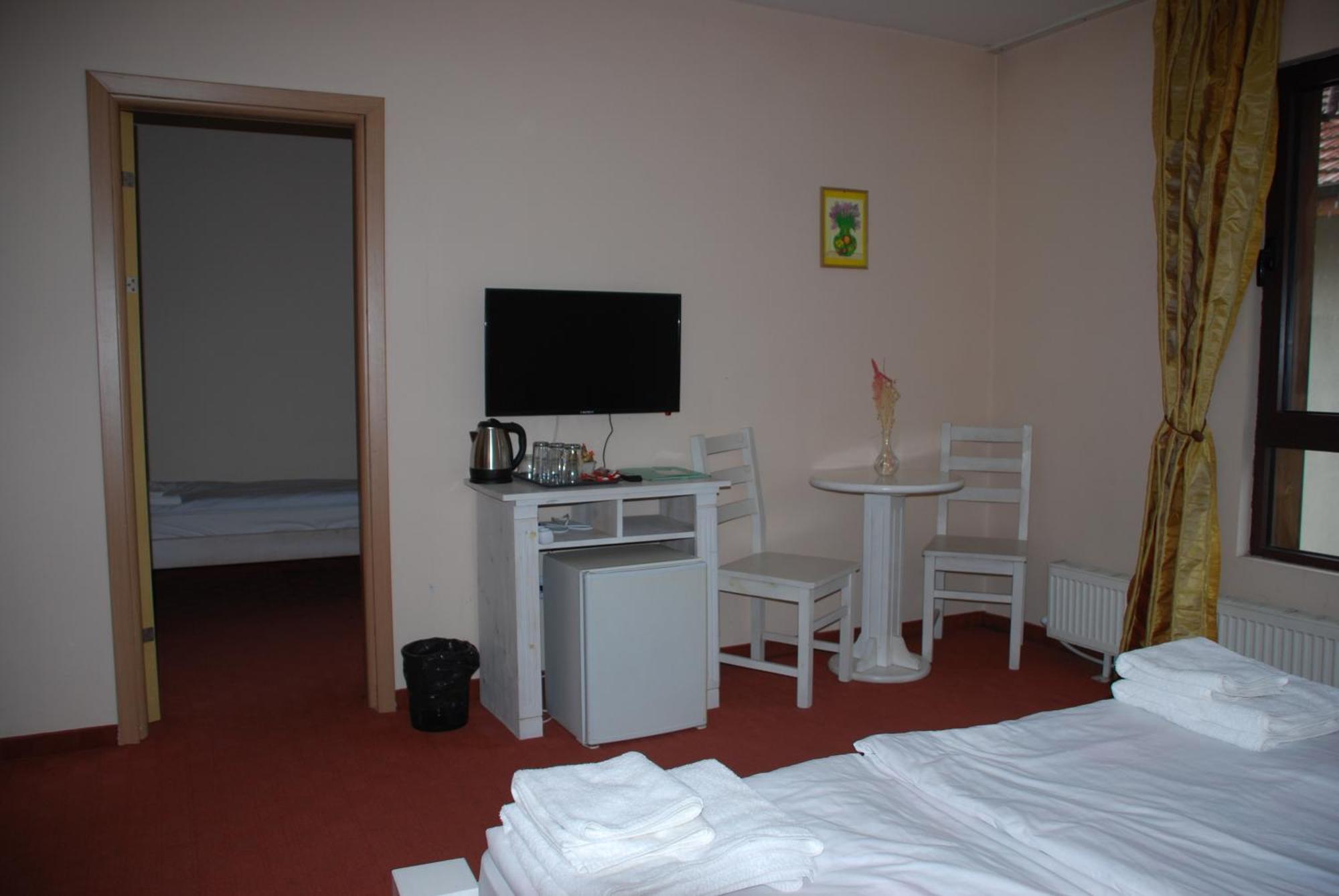 Guest House Anex บันสโก ภายนอก รูปภาพ