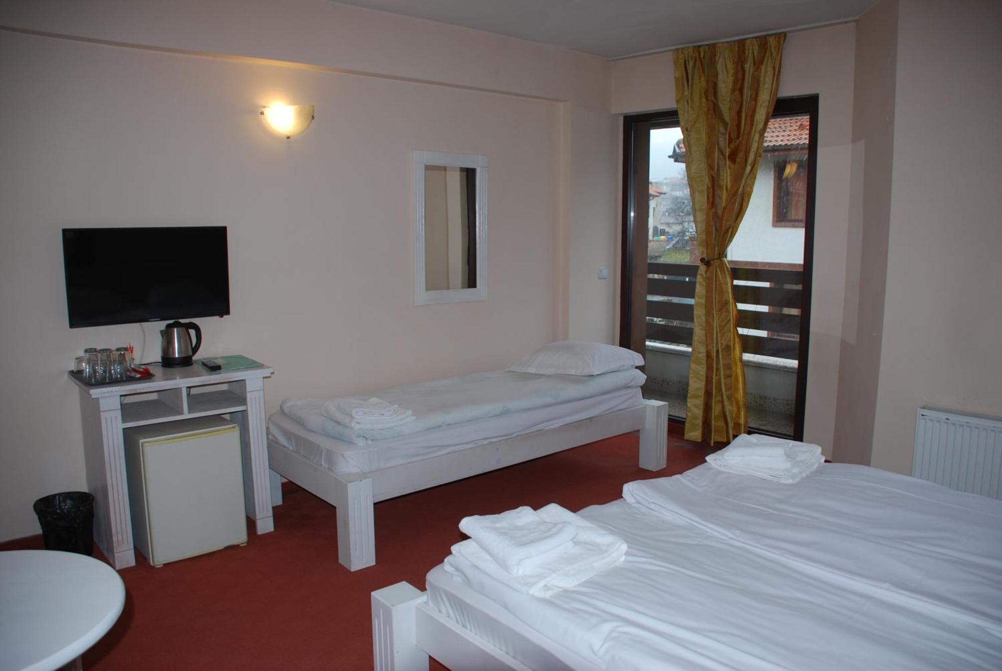 Guest House Anex บันสโก ภายนอก รูปภาพ
