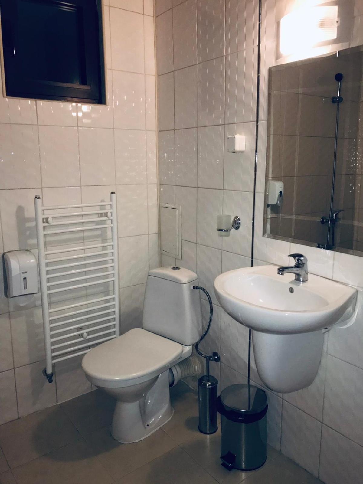 Guest House Anex บันสโก ภายนอก รูปภาพ