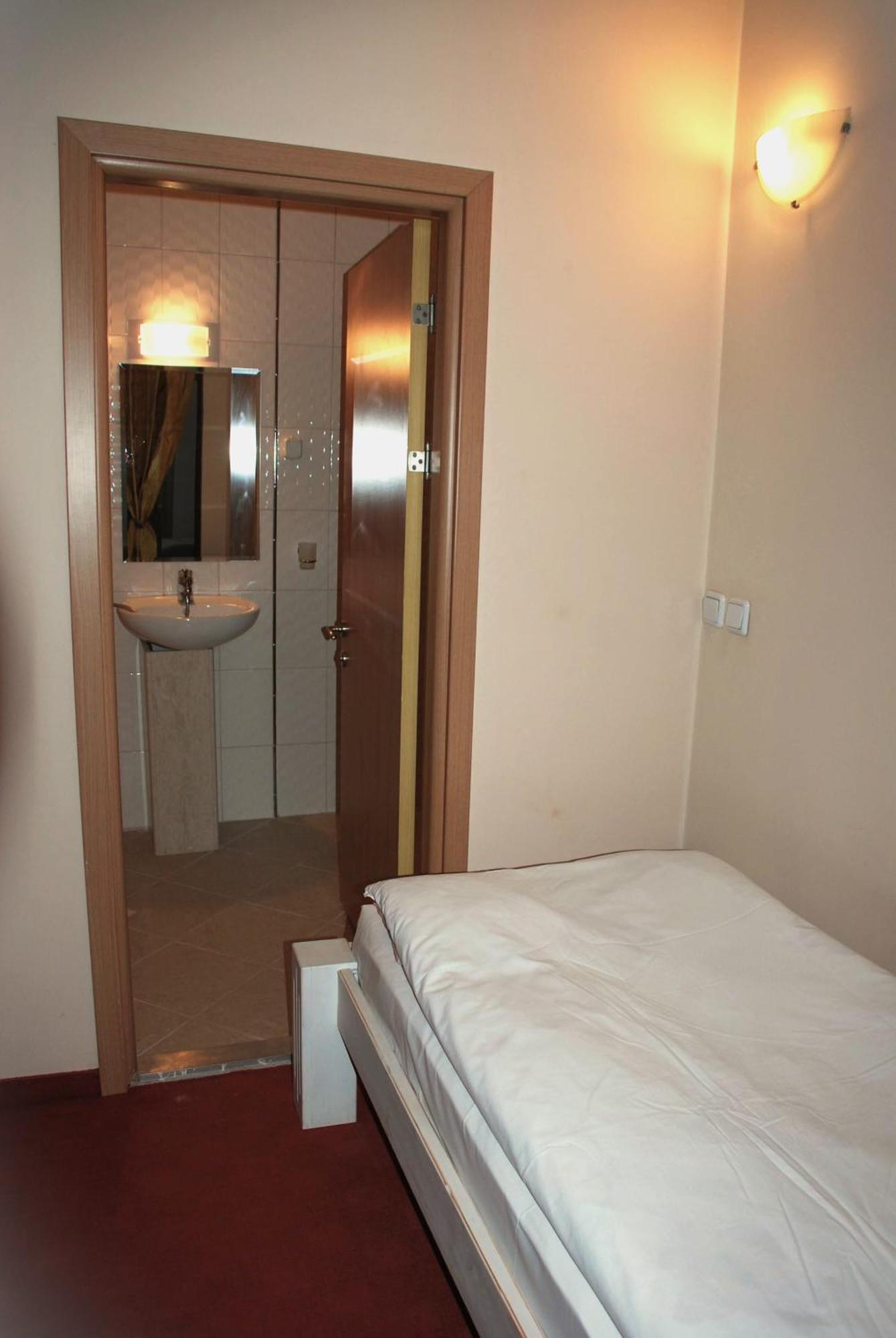 Guest House Anex บันสโก ภายนอก รูปภาพ