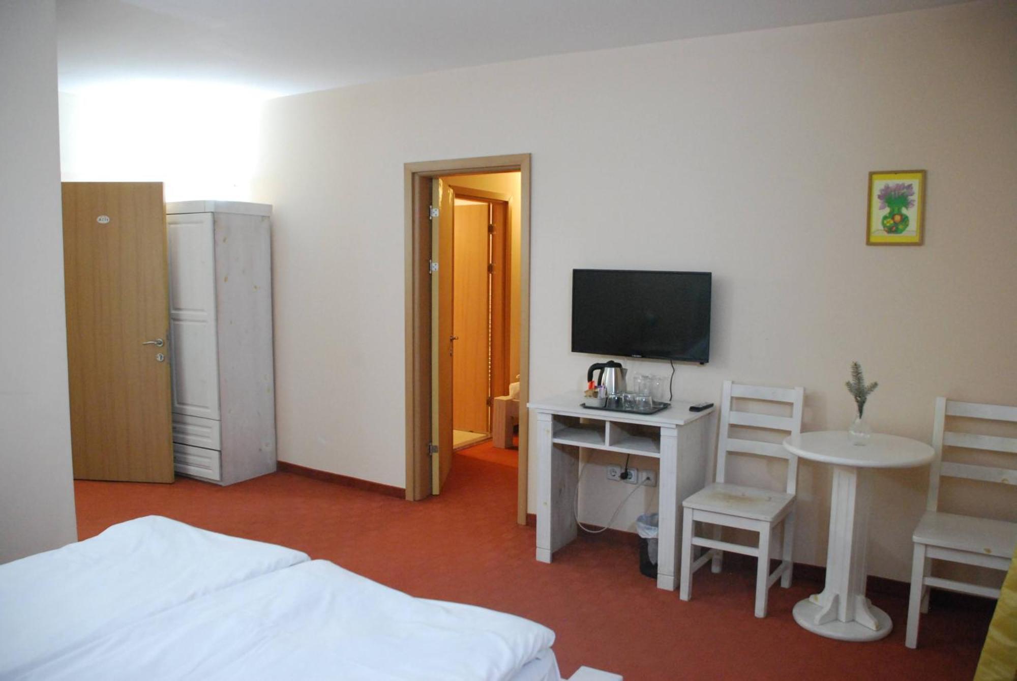 Guest House Anex บันสโก ภายนอก รูปภาพ