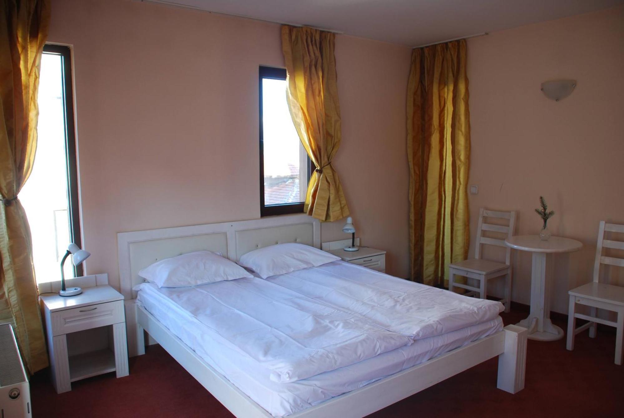 Guest House Anex บันสโก ภายนอก รูปภาพ