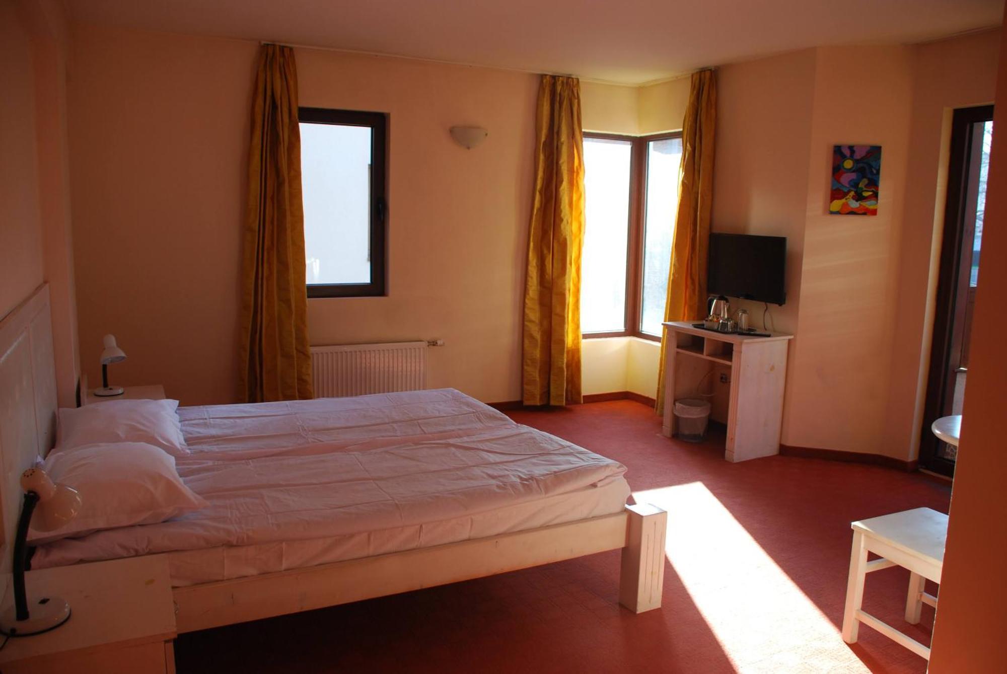 Guest House Anex บันสโก ภายนอก รูปภาพ