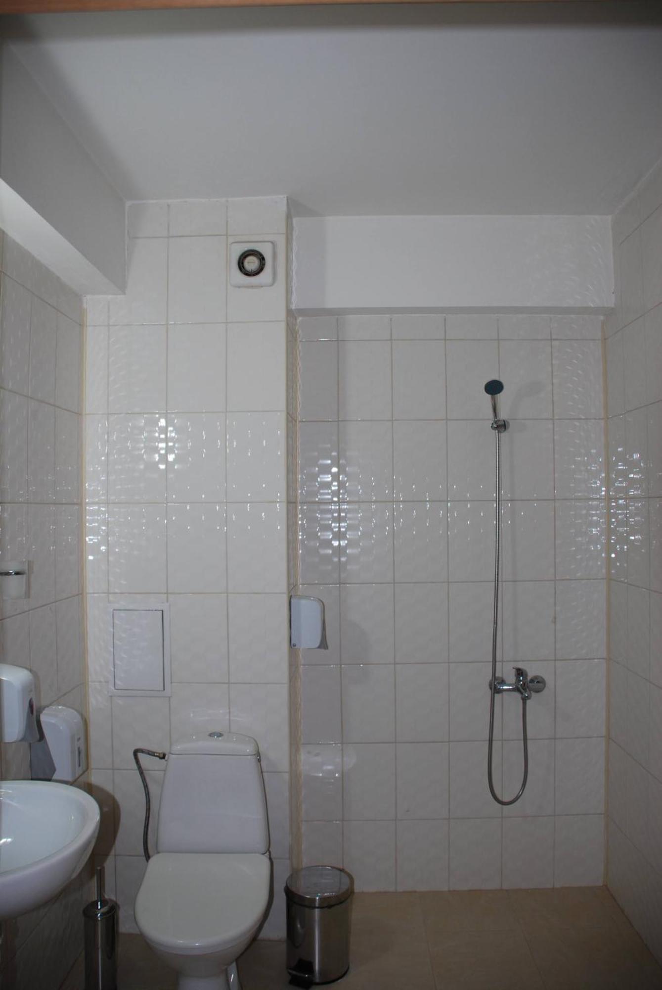 Guest House Anex บันสโก ภายนอก รูปภาพ