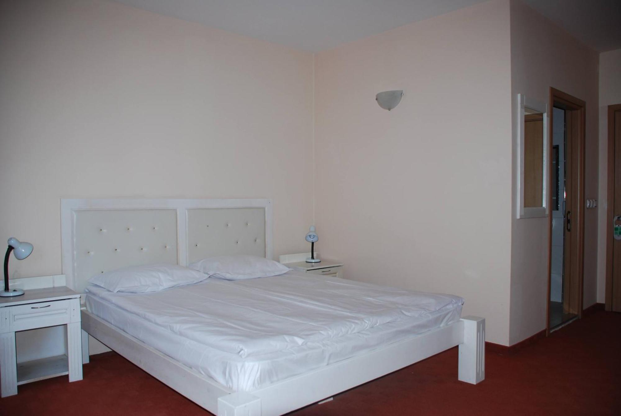 Guest House Anex บันสโก ภายนอก รูปภาพ