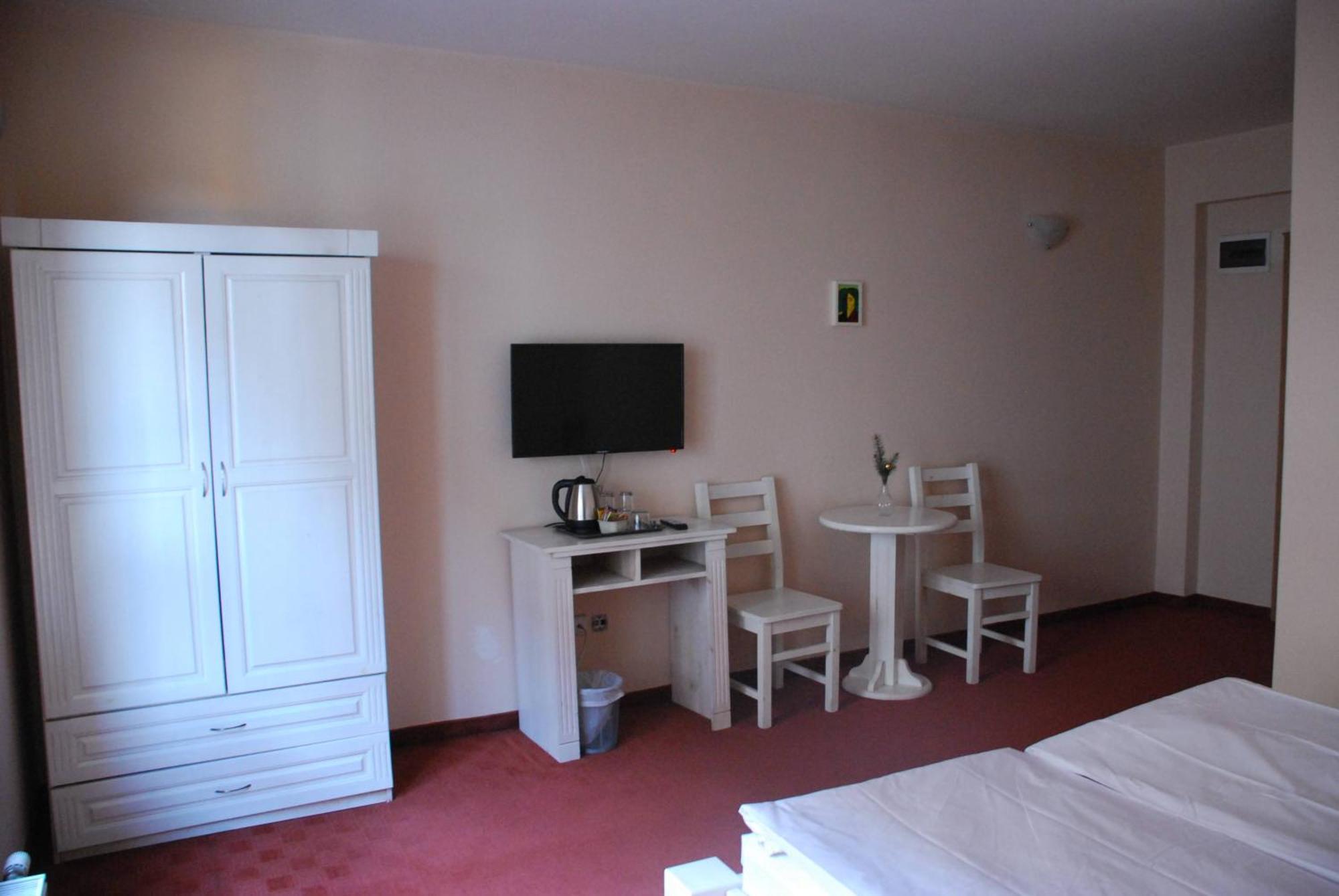 Guest House Anex บันสโก ภายนอก รูปภาพ