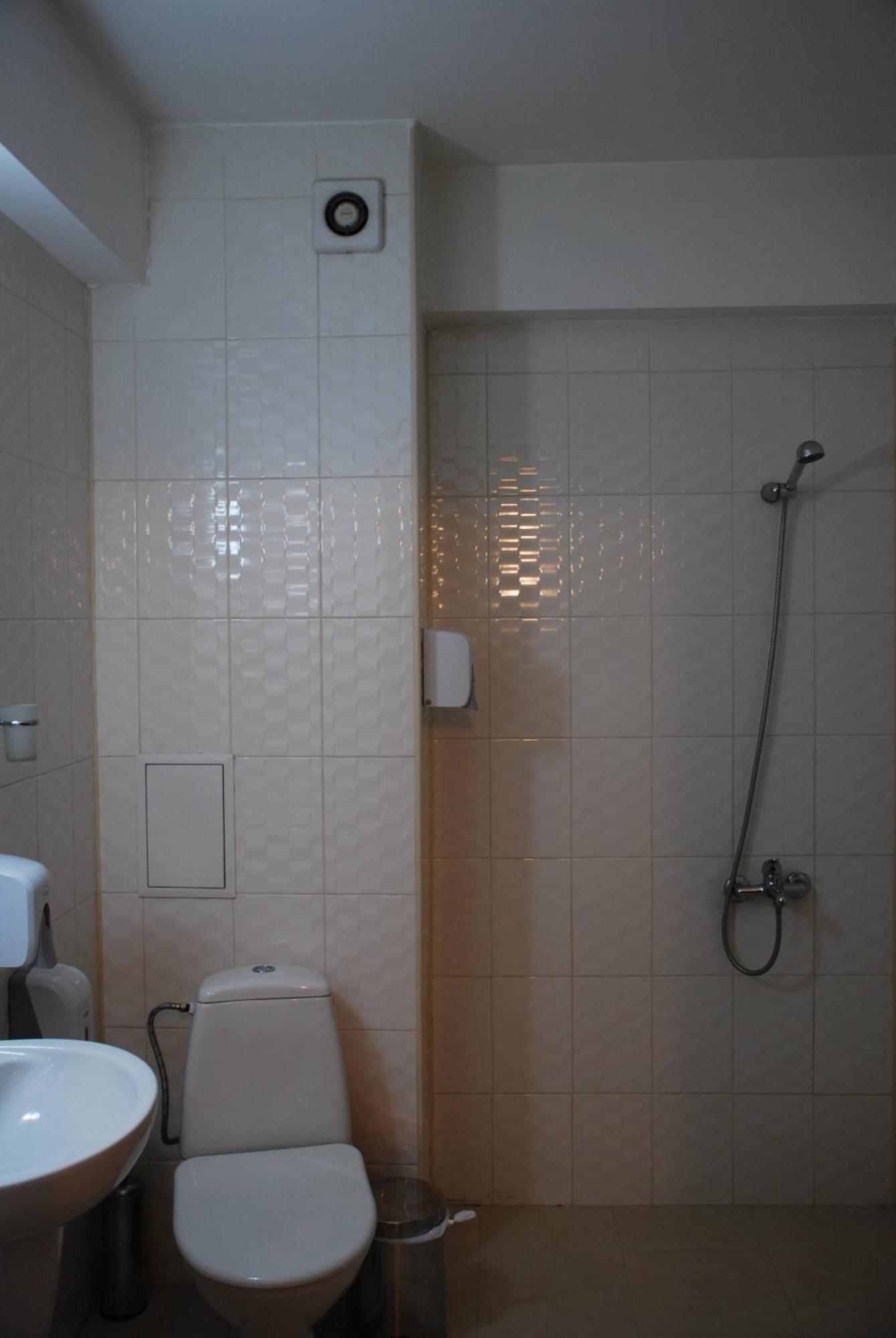 Guest House Anex บันสโก ภายนอก รูปภาพ