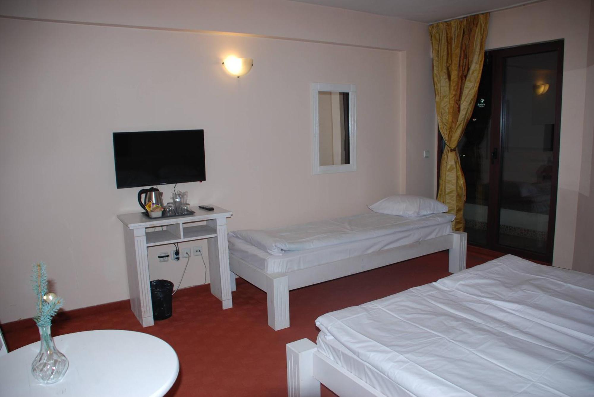 Guest House Anex บันสโก ภายนอก รูปภาพ