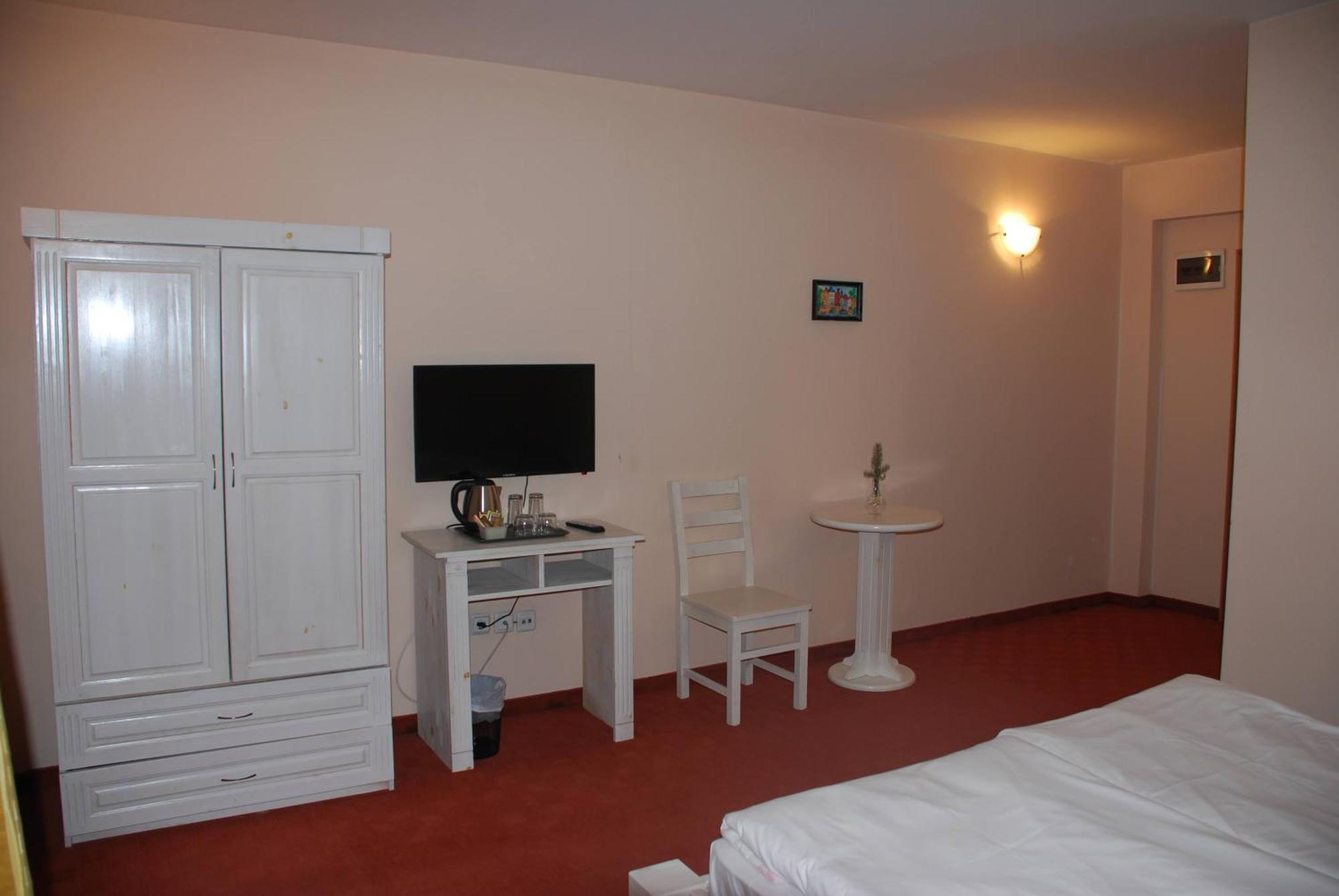 Guest House Anex บันสโก ภายนอก รูปภาพ