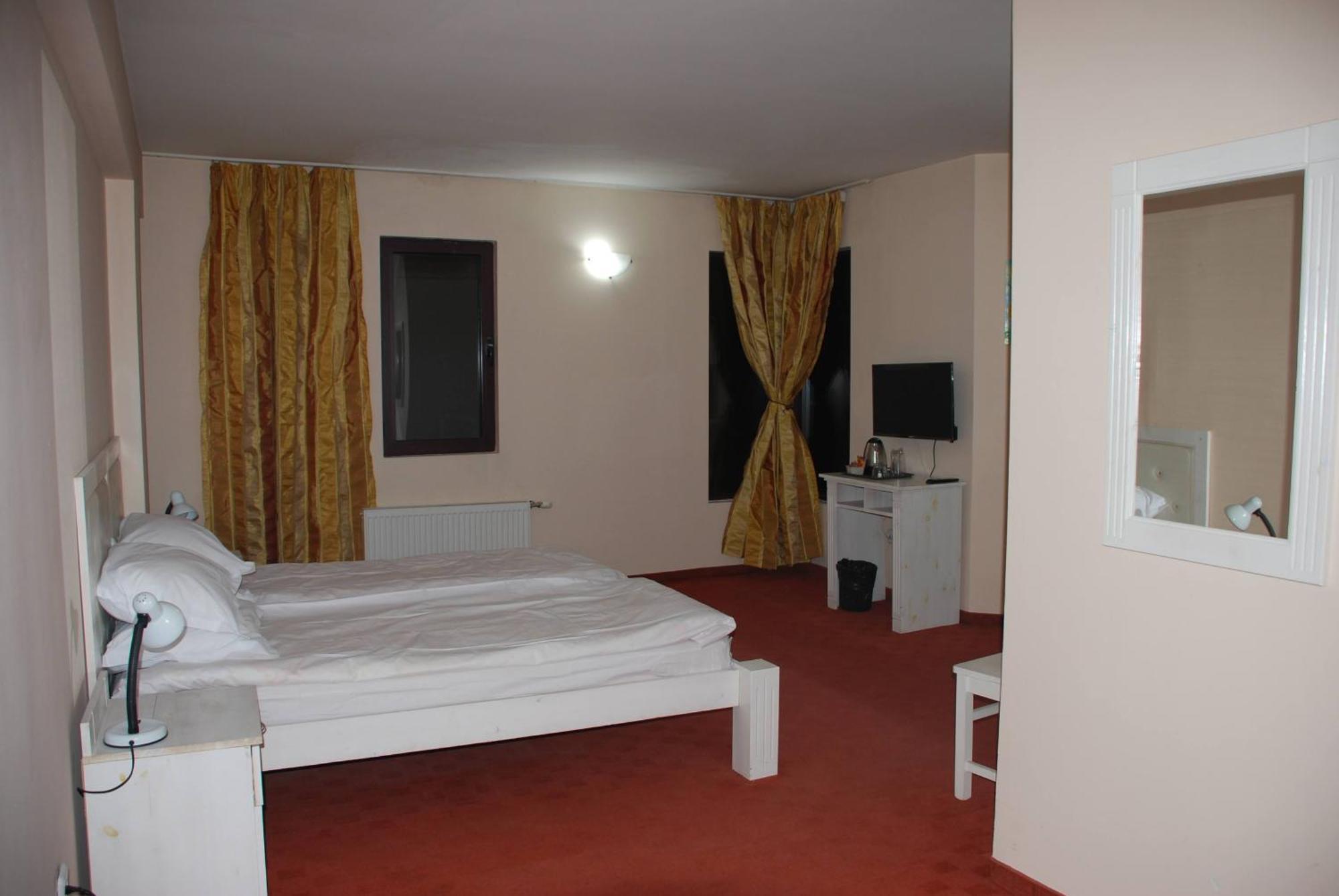 Guest House Anex บันสโก ภายนอก รูปภาพ