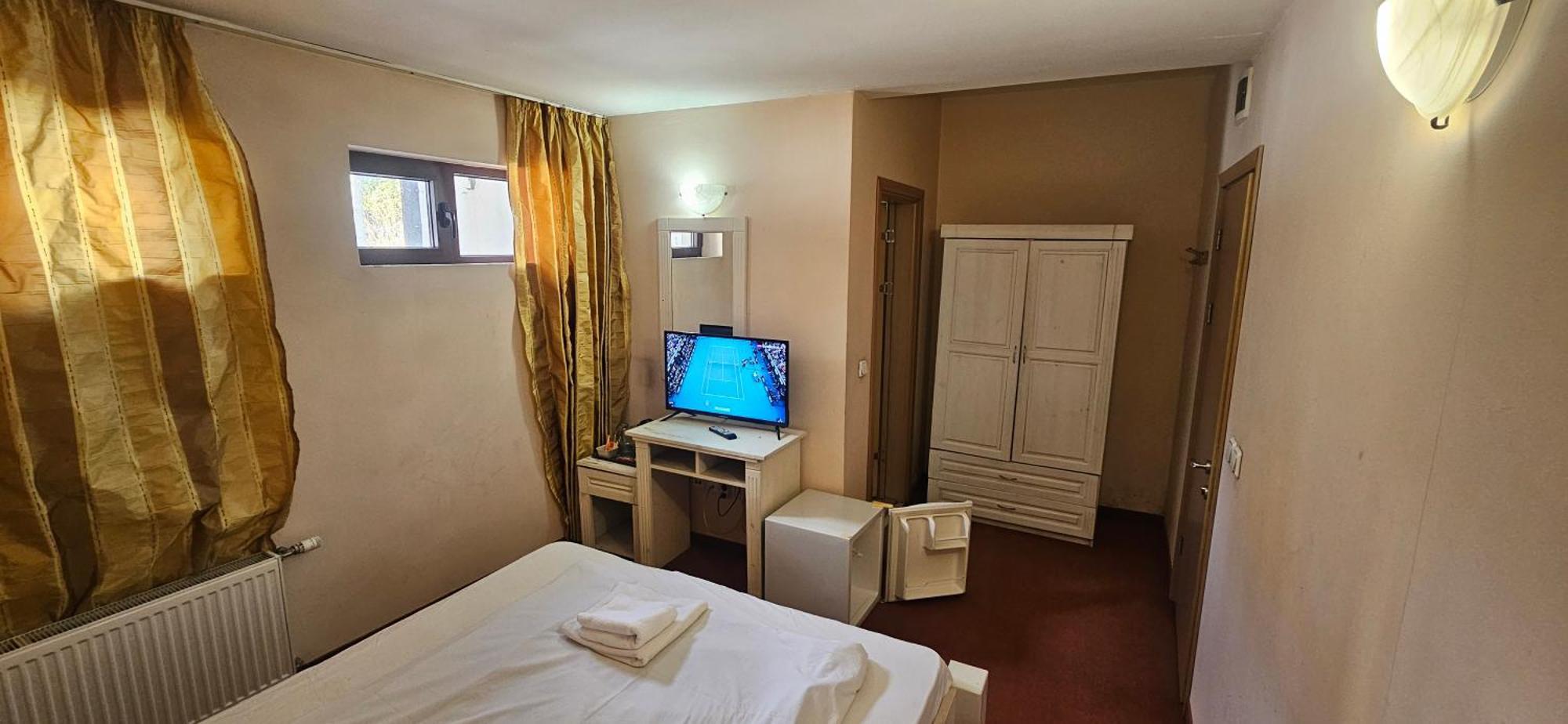 Guest House Anex บันสโก ภายนอก รูปภาพ