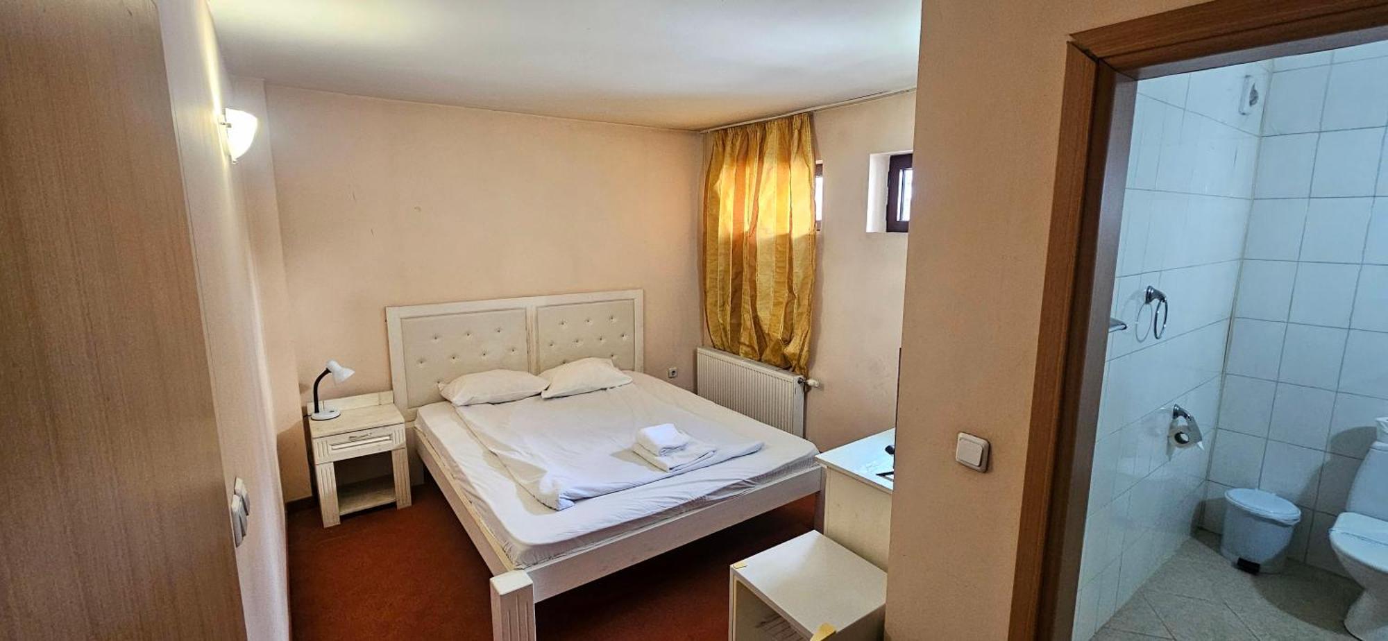 Guest House Anex บันสโก ภายนอก รูปภาพ