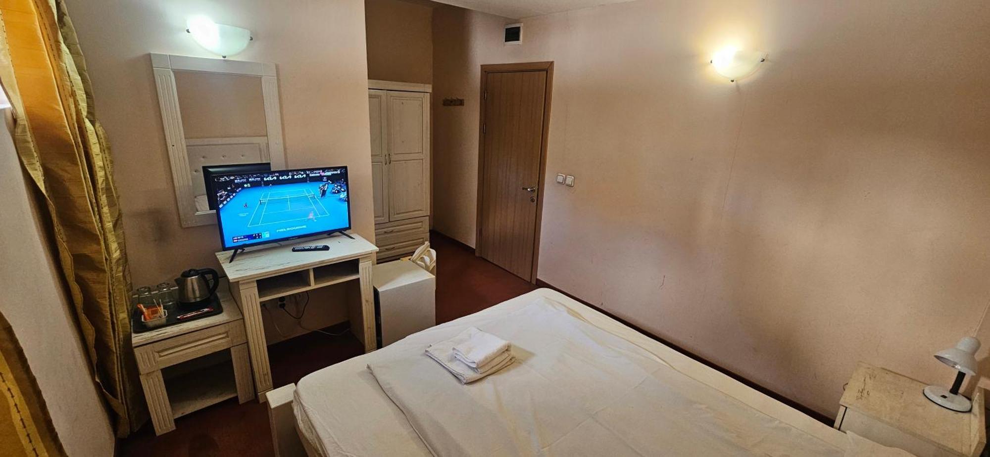 Guest House Anex บันสโก ภายนอก รูปภาพ