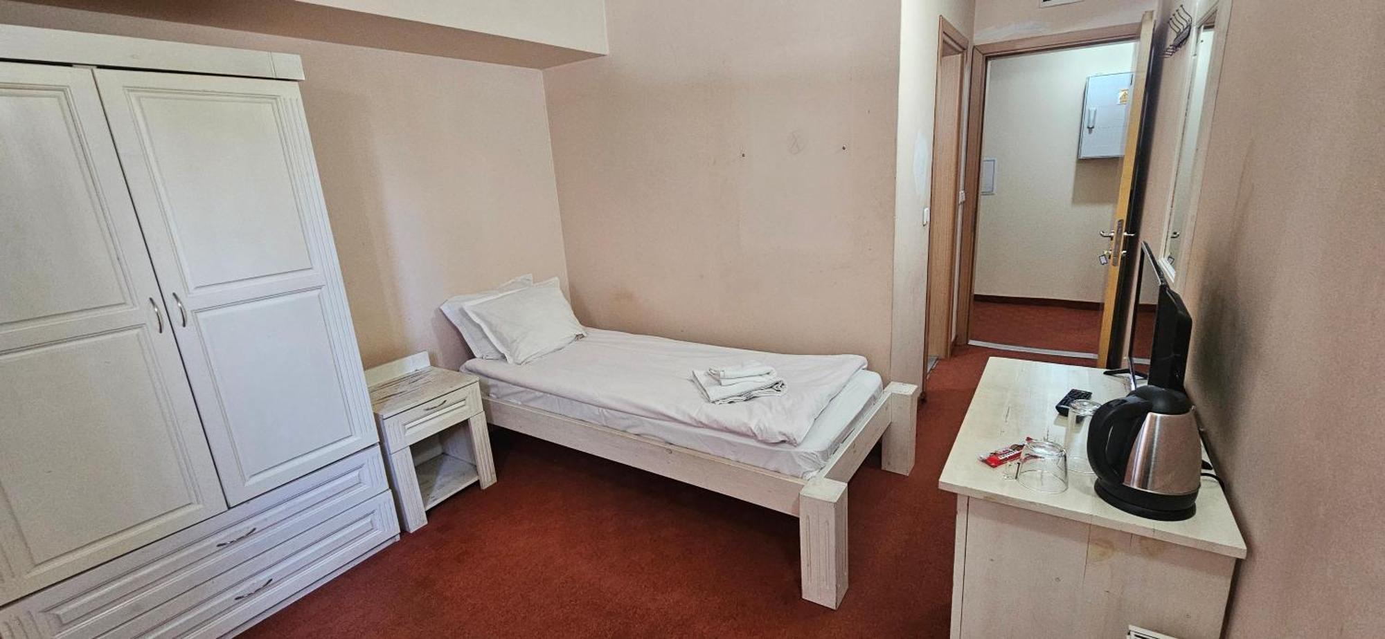 Guest House Anex บันสโก ภายนอก รูปภาพ