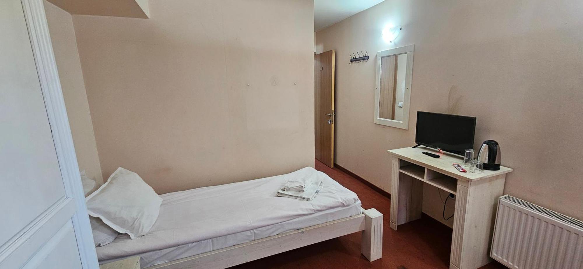 Guest House Anex บันสโก ภายนอก รูปภาพ