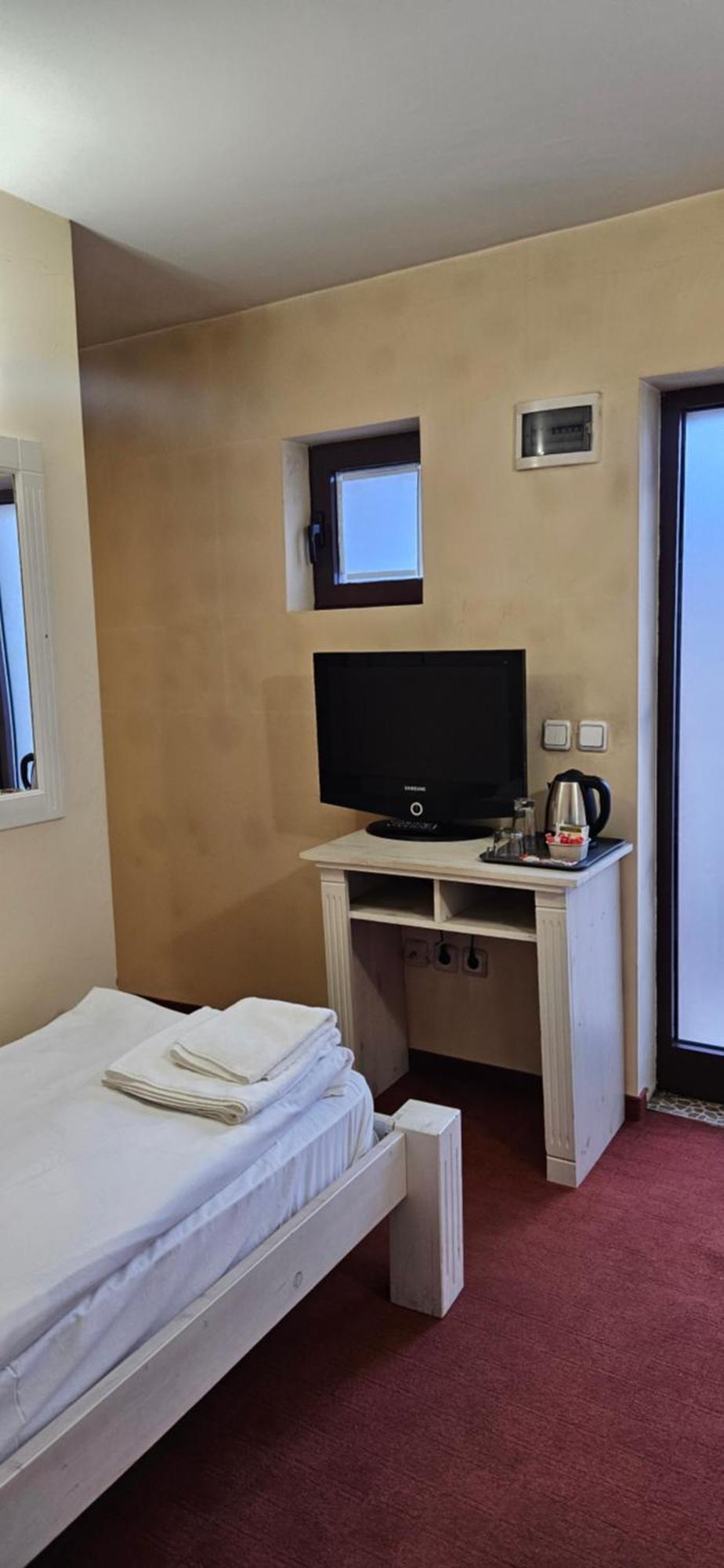 Guest House Anex บันสโก ภายนอก รูปภาพ