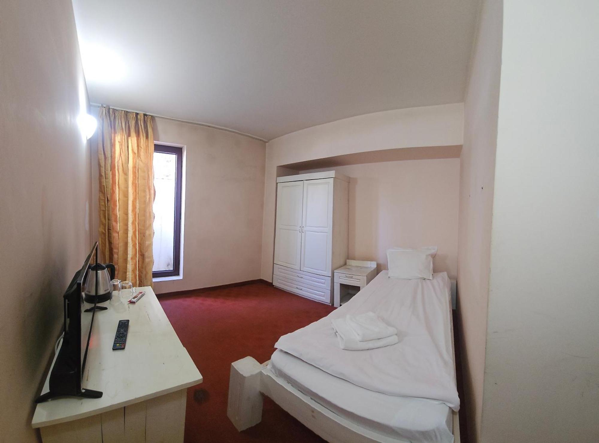 Guest House Anex บันสโก ภายนอก รูปภาพ