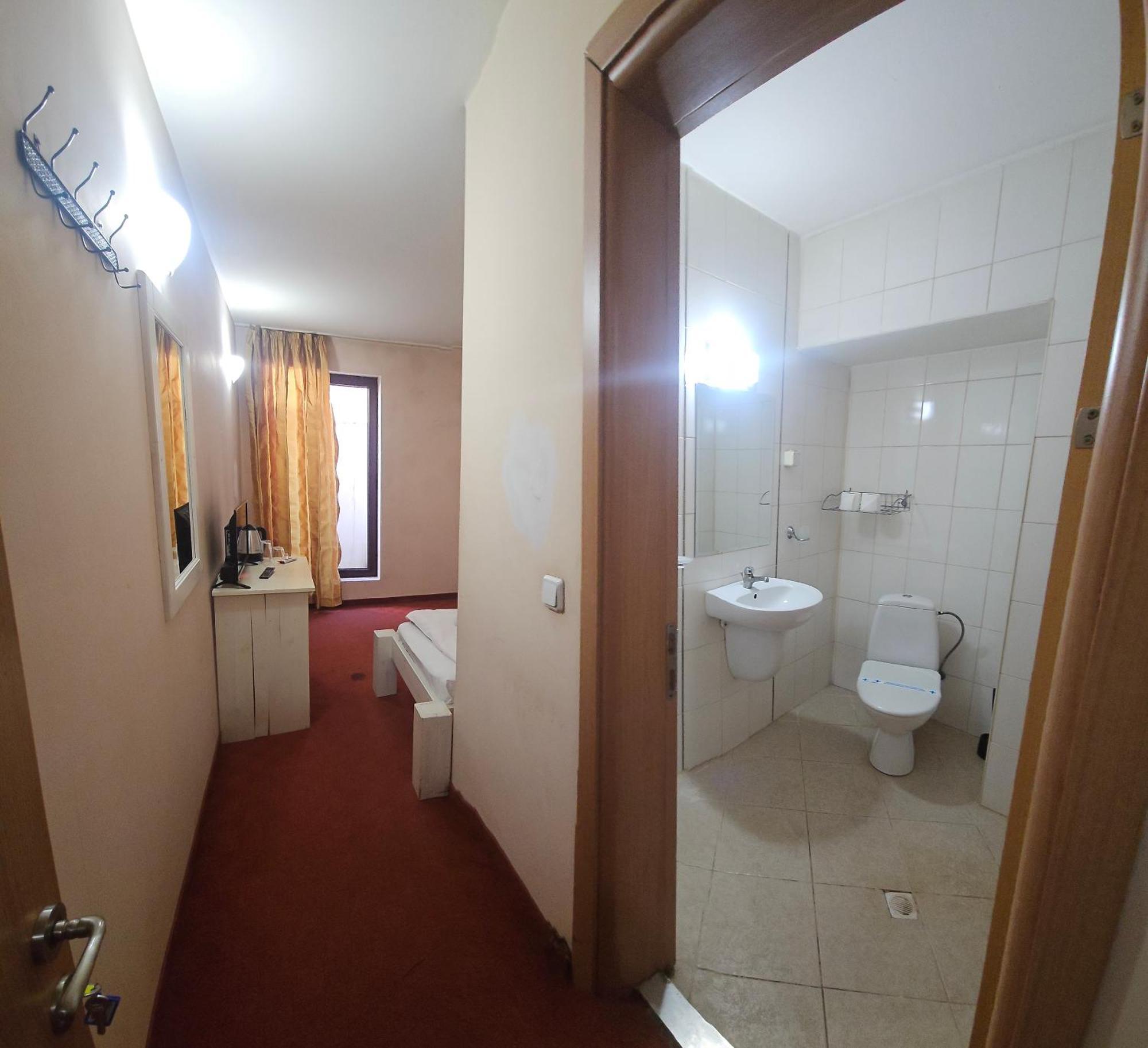 Guest House Anex บันสโก ภายนอก รูปภาพ