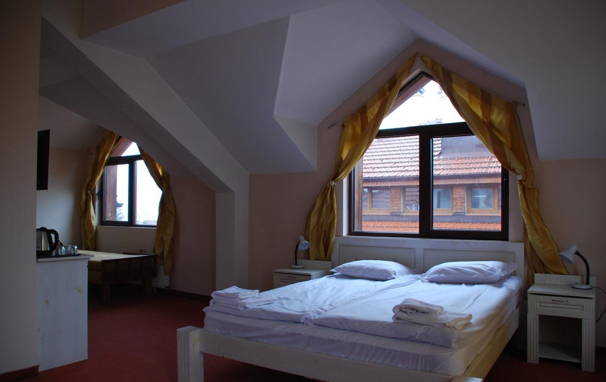 Guest House Anex บันสโก ภายนอก รูปภาพ